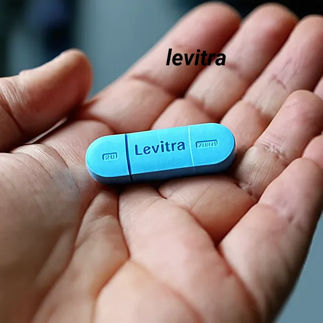 Posso comprare levitra in farmacia